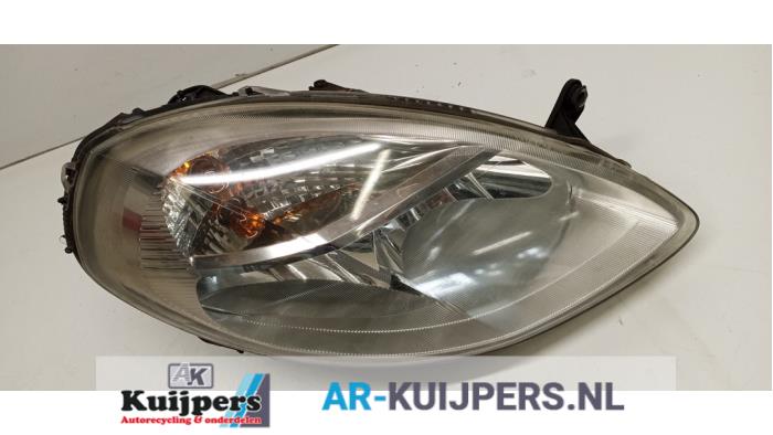 Koplamp rechts - Lancia Y(Psilon)