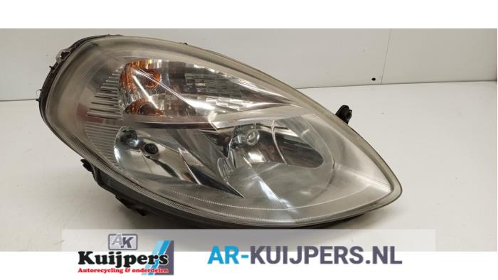 Koplamp rechts - Lancia Y(Psilon)