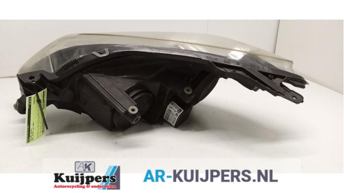 Koplamp rechts - Opel Astra