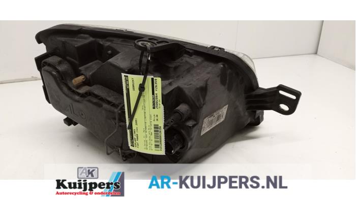 Koplamp links - Fiat Panda