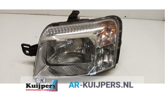 Koplamp links - Fiat Panda
