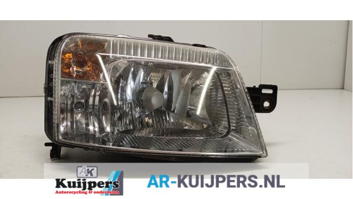 Koplamp rechts - Fiat Panda