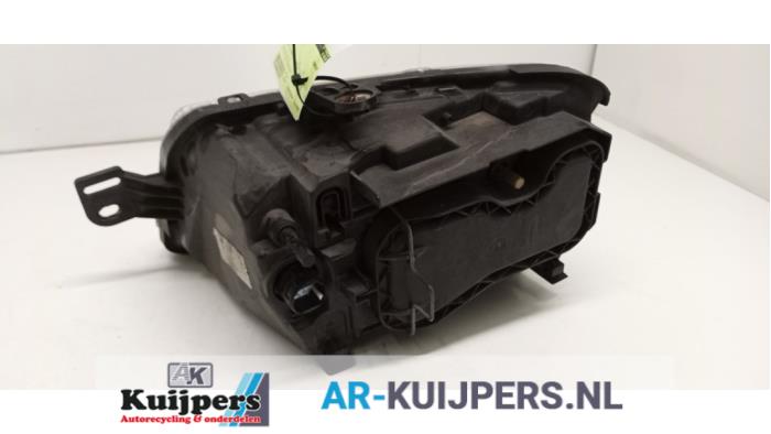 Koplamp rechts - Fiat Panda