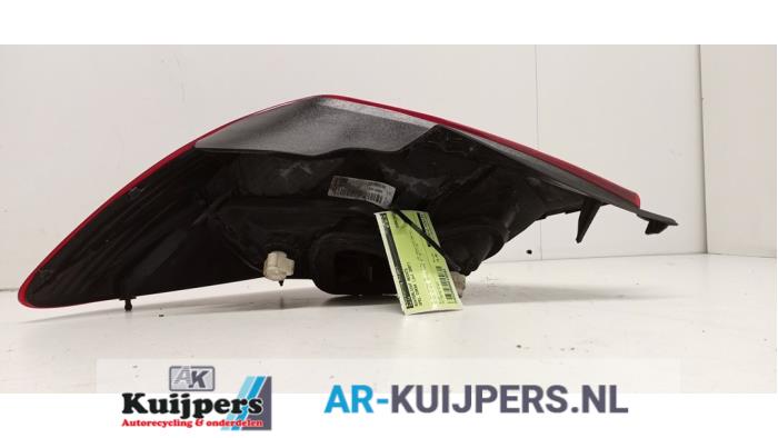 Achterlicht rechts - Opel Corsa