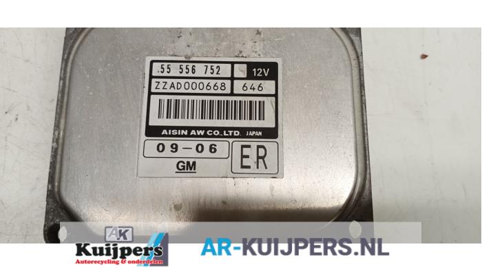 Computer Motormanagement - Opel Corsa
