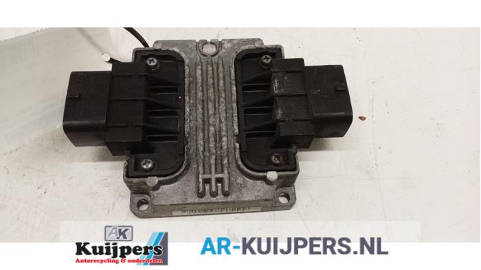 Computer Motormanagement - Opel Corsa