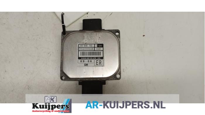 Computer Motormanagement - Opel Corsa