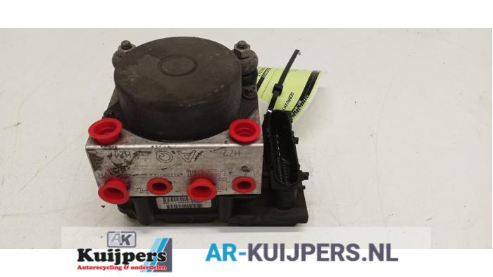 ABS Pomp - Opel Corsa