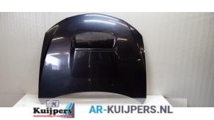 Gebruikte Motorkap Subaru Impreza III (GH/GR) 2.0D AWD Prijs € 225,00 Margeregeling aangeboden door Autorecycling Kuijpers