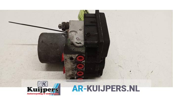 ABS Pomp - Subaru Impreza