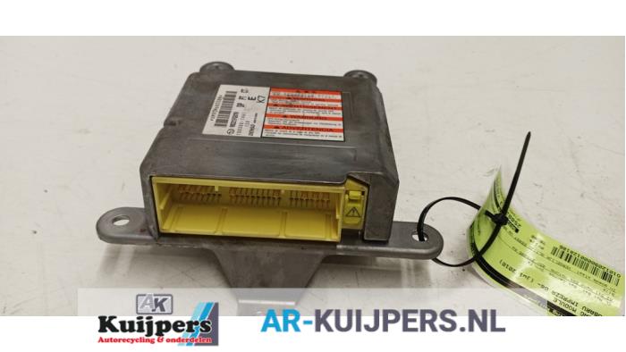 Airbag Module - Subaru Impreza