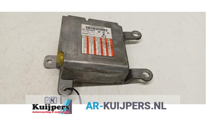 Airbag Module - Subaru Impreza