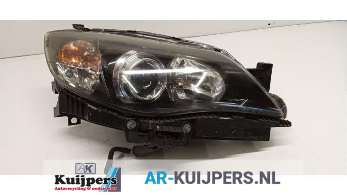 Koplamp rechts - Subaru Impreza