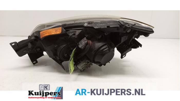 Koplamp rechts - Subaru Impreza