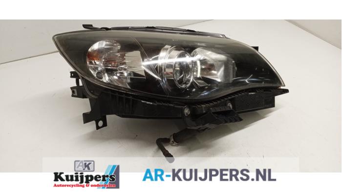 Koplamp rechts - Subaru Impreza