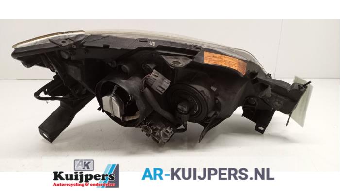 Koplamp links - Subaru Impreza