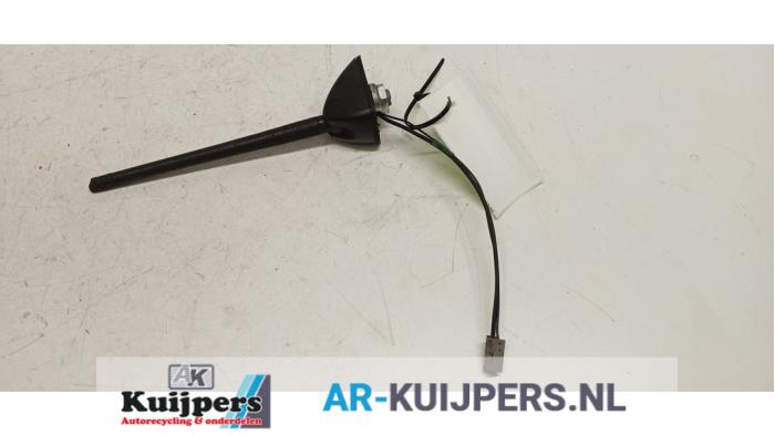 Antenne - Subaru Impreza