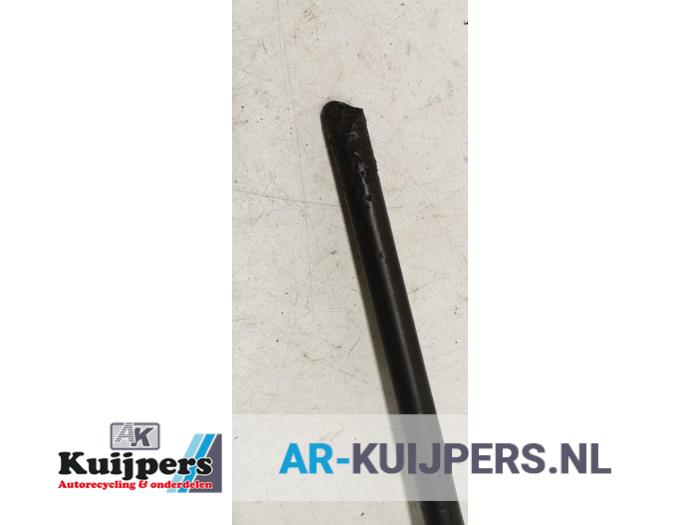 Antenne - Subaru Impreza