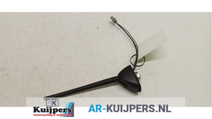 Antenne - Subaru Impreza