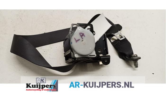 Veiligheidsgordel links-achter - Subaru Impreza