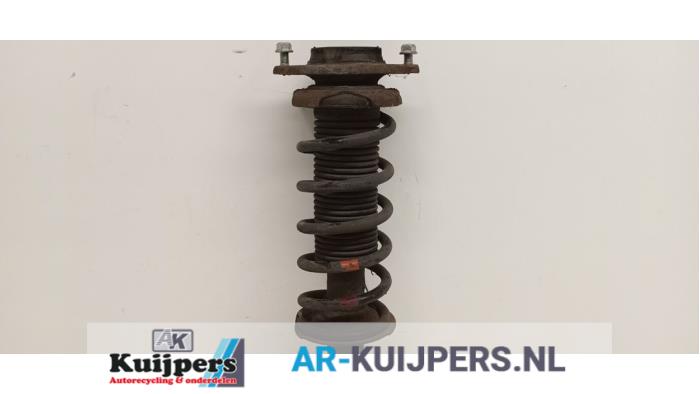 Schokdemper rechts-achter - Subaru Impreza