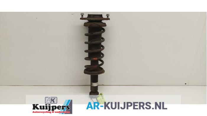 Schokdemper rechts-achter - Subaru Impreza