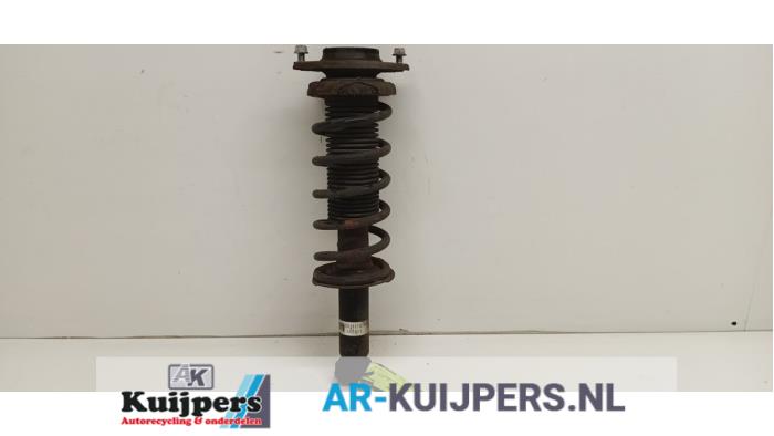 Schokdemper links-achter - Subaru Impreza