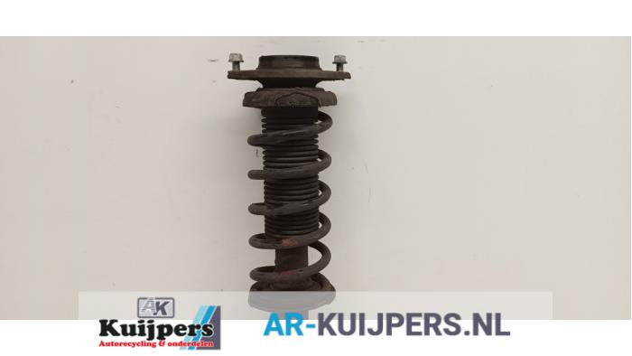 Schokdemper links-achter - Subaru Impreza