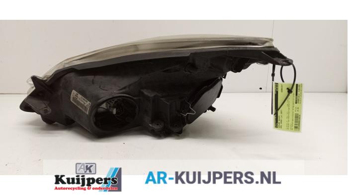 Koplamp rechts - Opel Corsa