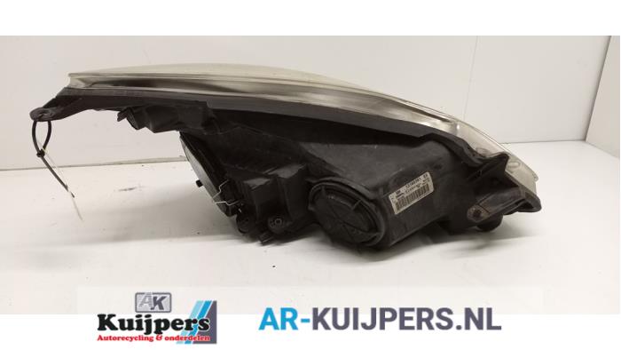 Koplamp links - Opel Corsa