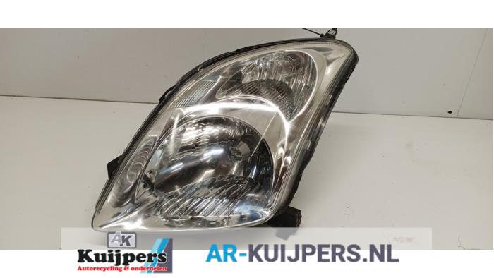Koplamp links - Suzuki Swift