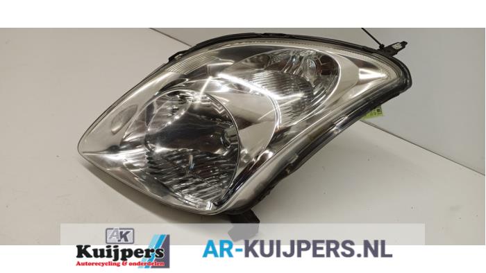 Koplamp links - Suzuki Swift
