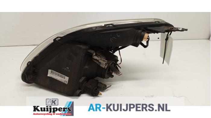 Koplamp rechts - Suzuki Swift
