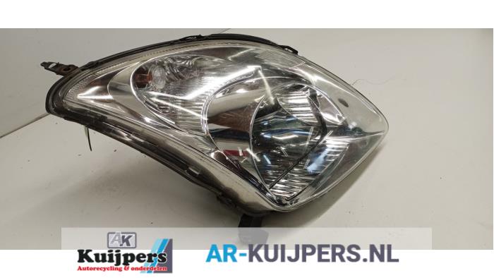 Koplamp rechts - Suzuki Swift