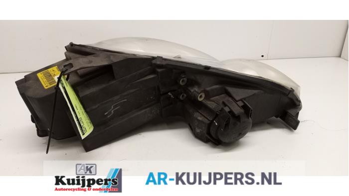 Koplamp links - Smart Forfour