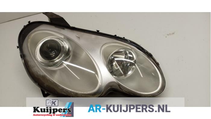 Koplamp rechts - Smart Forfour