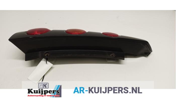 Achterlicht links - Smart Forfour