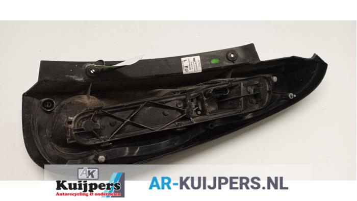 Achterlicht links - Smart Forfour