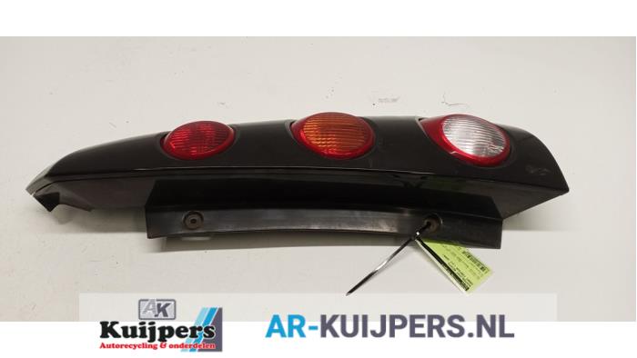 Achterlicht rechts - Smart Forfour