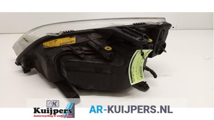 Koplamp rechts - Ford C-Max