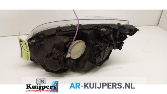 Koplamp rechts - Mercedes B-Klasse