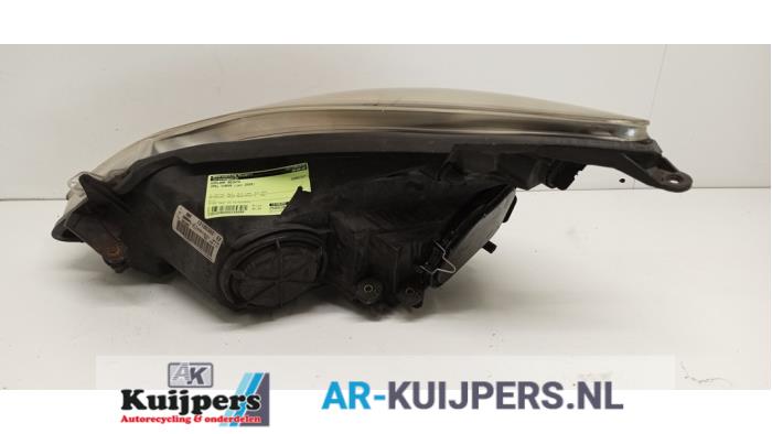 Koplamp rechts - Opel Corsa