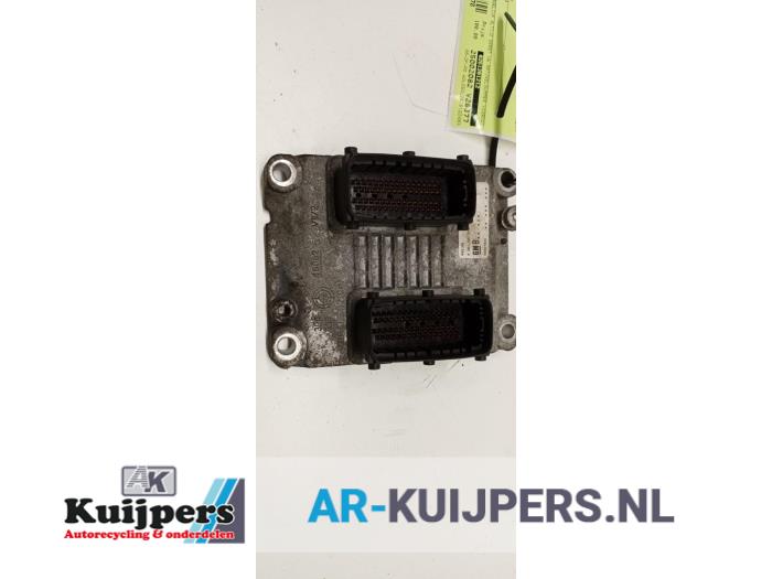 Computer Motormanagement - Opel Corsa