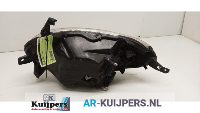 Koplamp links - Nissan Micra