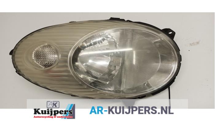 Koplamp rechts - Nissan Micra