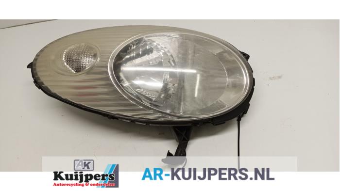 Koplamp rechts - Nissan Micra