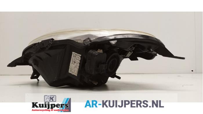 Koplamp rechts - Nissan Micra