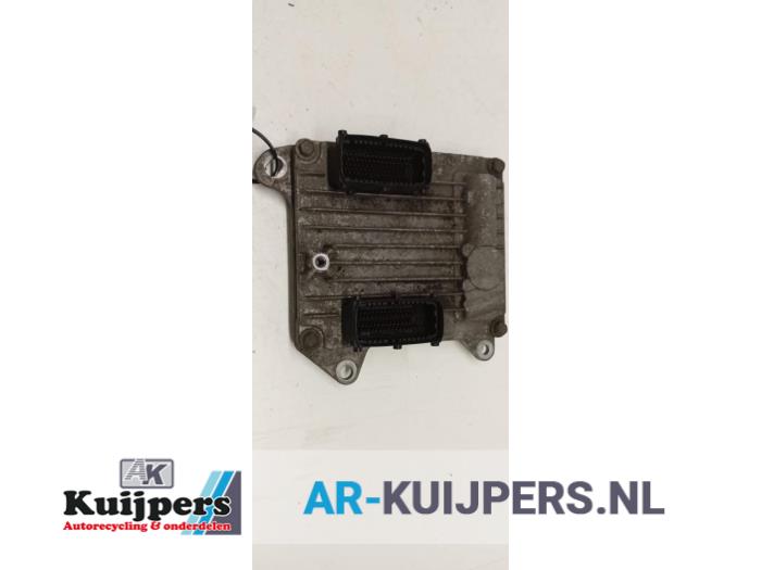 Computer Motormanagement - Opel Signum