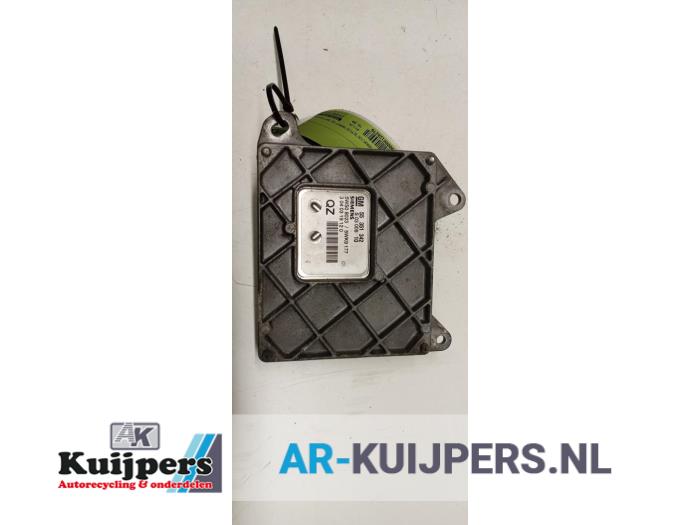 Computer Motormanagement - Opel Signum