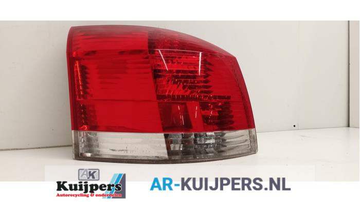 Achterlicht links - Opel Signum